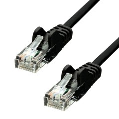 ProXtend CAT5e UUTP CCA PVC Ethernet Cable - High Performance Network Solution | V-5UTP-015B